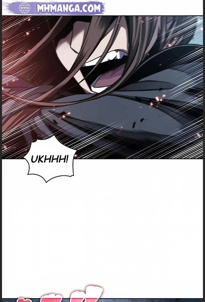 Nano Machine Chapter 61 Page 22