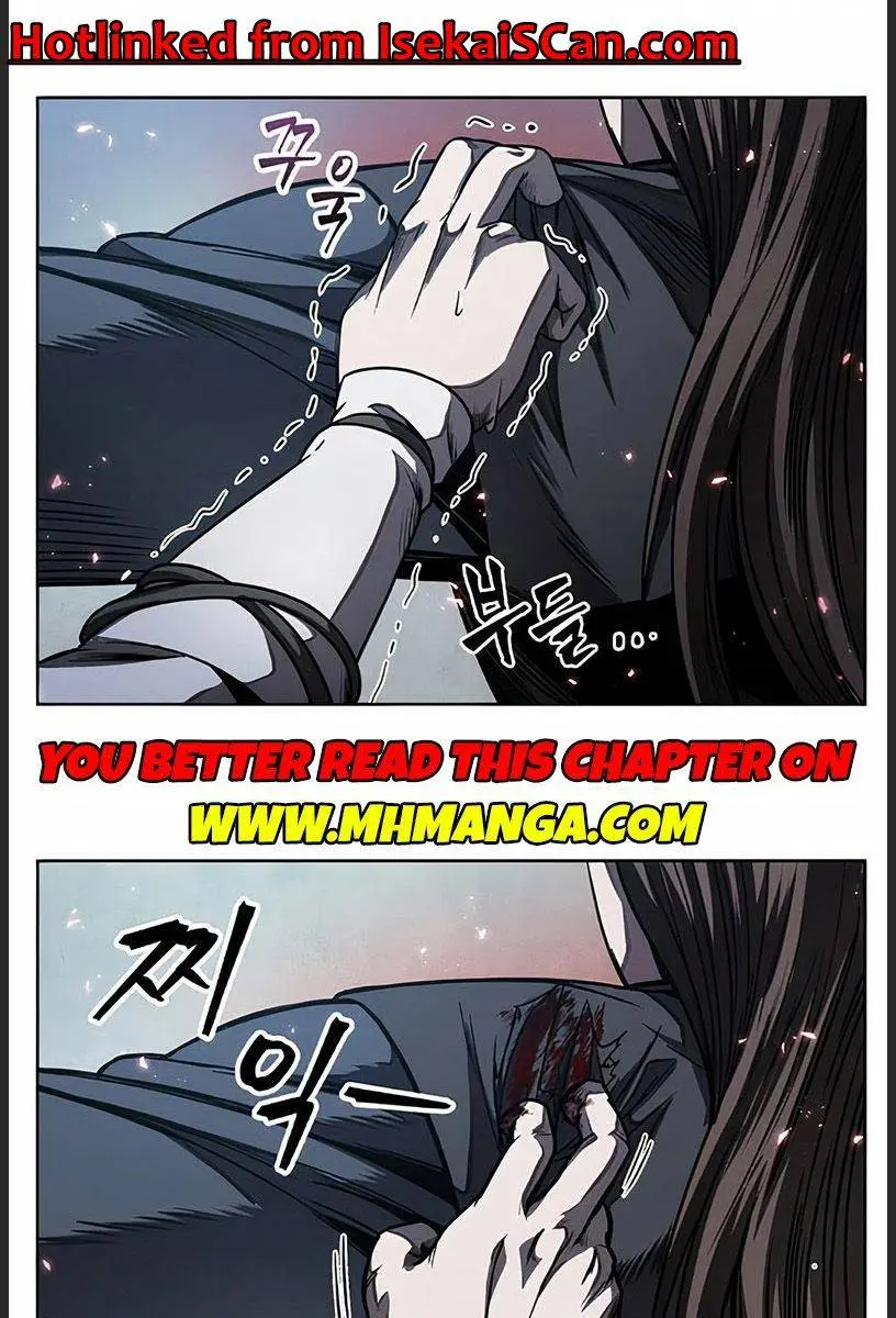 Nano Machine Chapter 61 Page 25