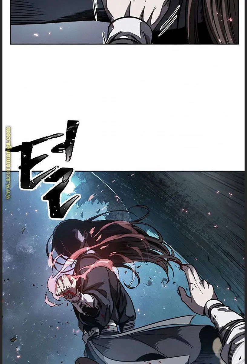 Nano Machine Chapter 61 Page 26