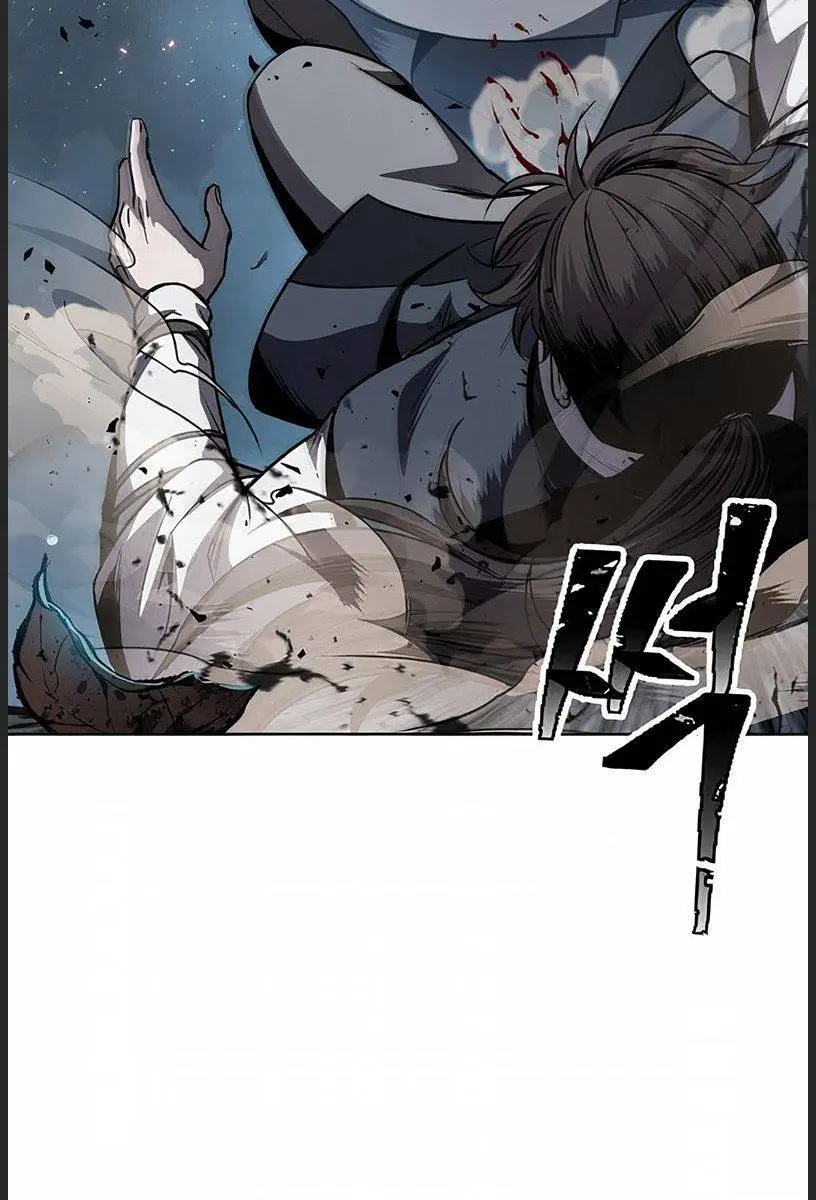 Nano Machine Chapter 61 Page 27