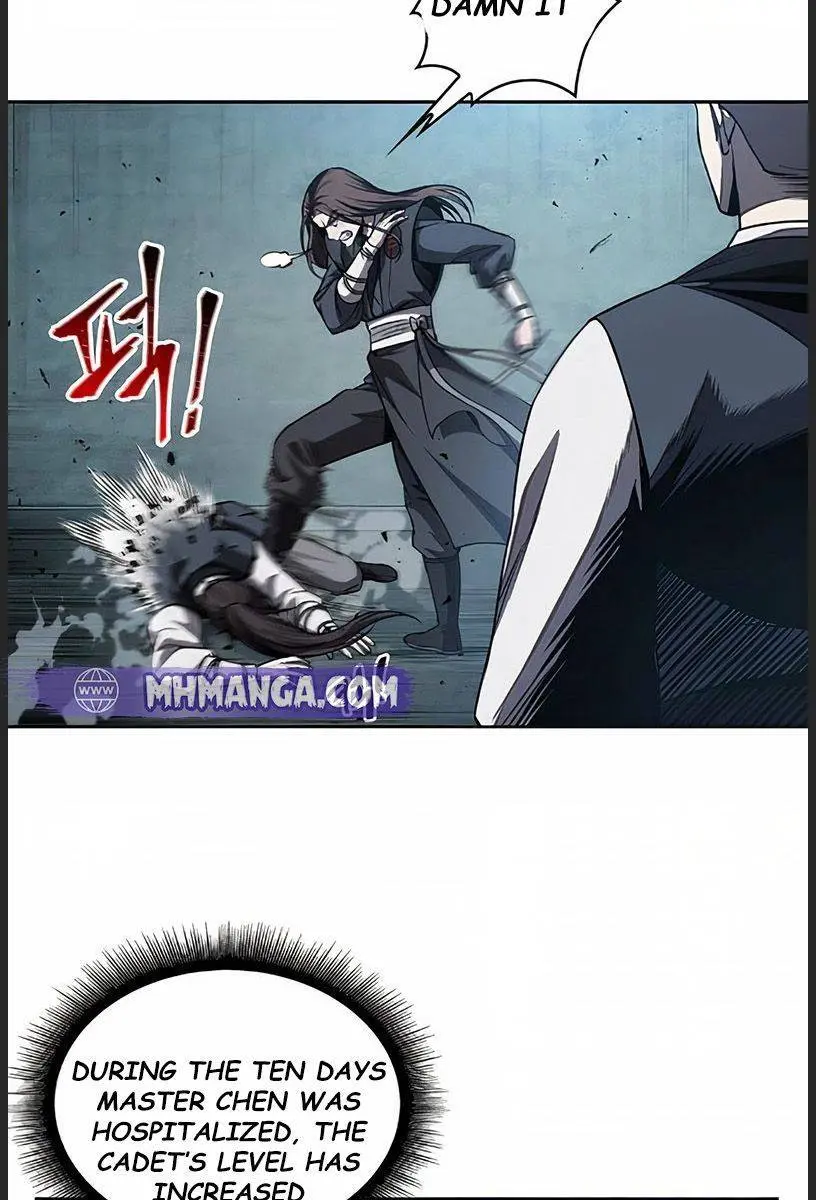 Nano Machine Chapter 61 Page 29