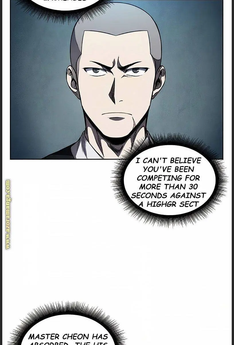Nano Machine Chapter 61 Page 30