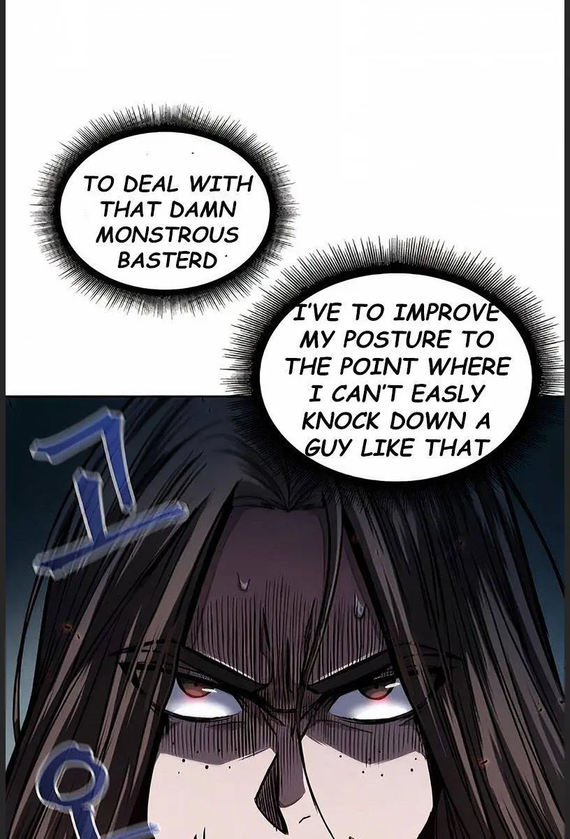 Nano Machine Chapter 61 Page 33