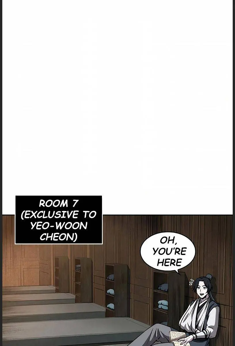 Nano Machine Chapter 61 Page 36