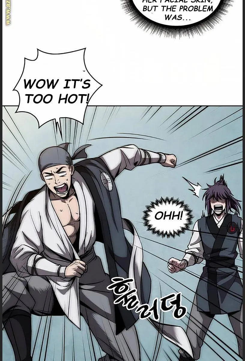 Nano Machine Chapter 61 Page 39