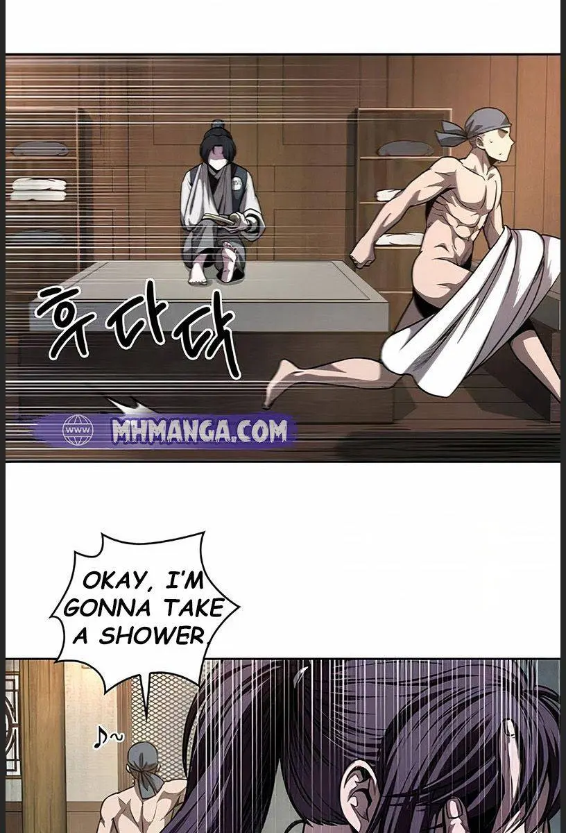 Nano Machine Chapter 61 Page 41