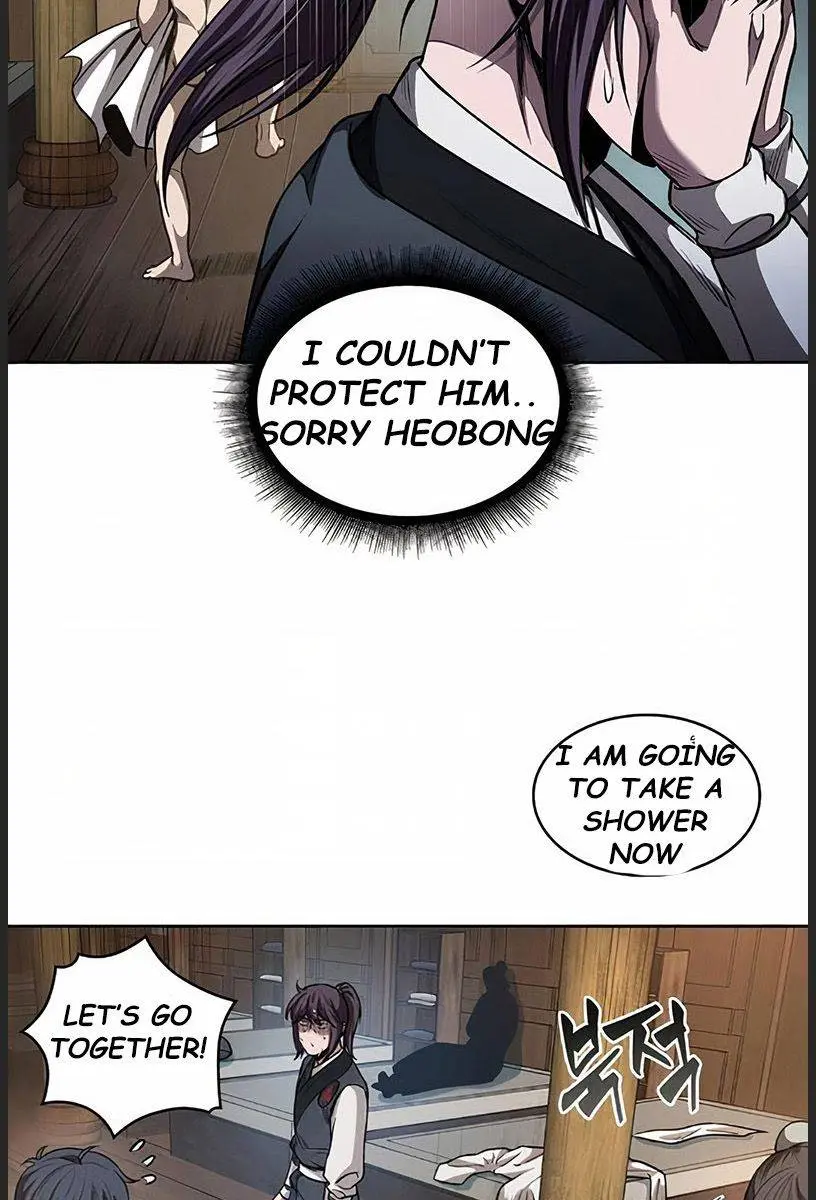 Nano Machine Chapter 61 Page 42