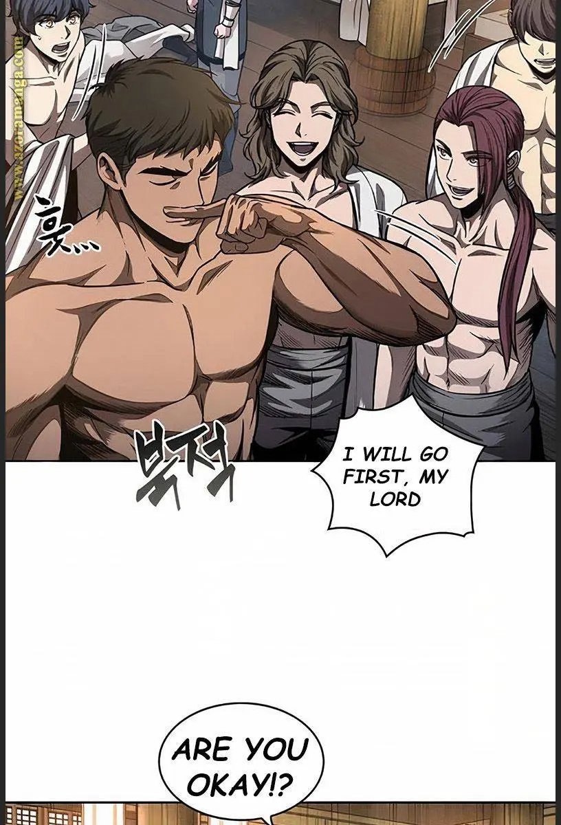 Nano Machine Chapter 61 Page 43