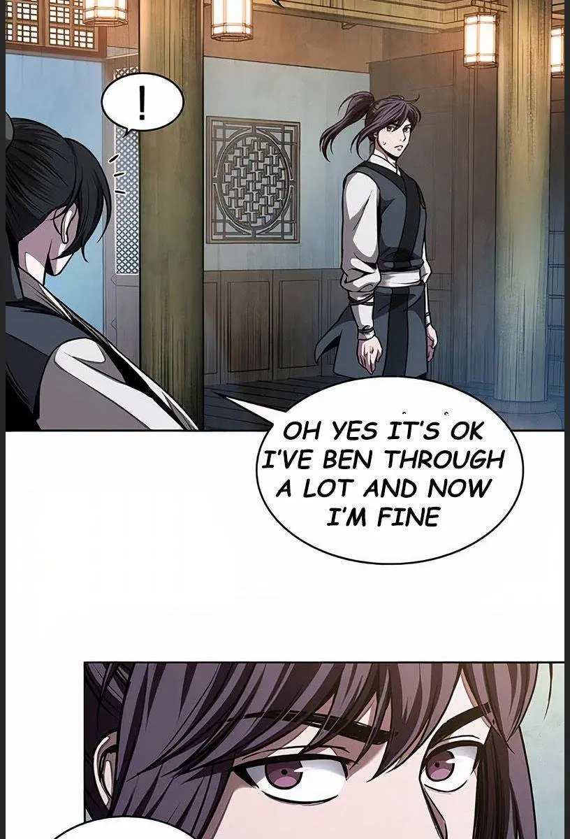 Nano Machine Chapter 61 Page 44