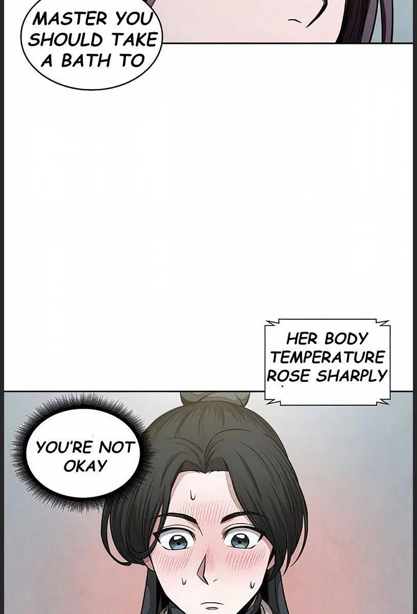 Nano Machine Chapter 61 Page 45