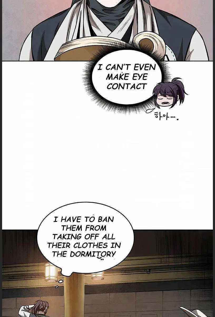 Nano Machine Chapter 61 Page 46