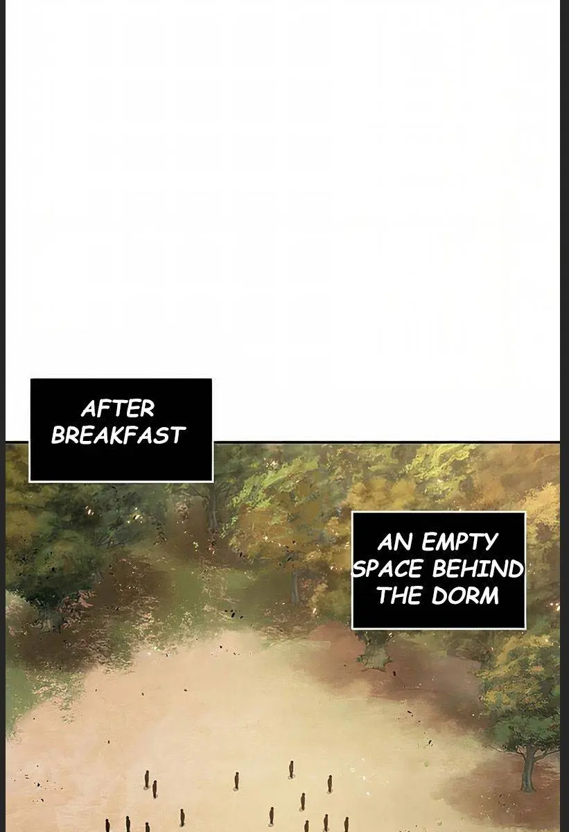 Nano Machine Chapter 61 Page 50