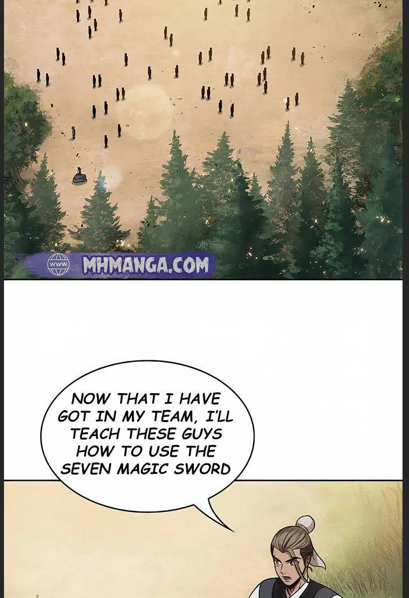 Nano Machine Chapter 61 Page 51