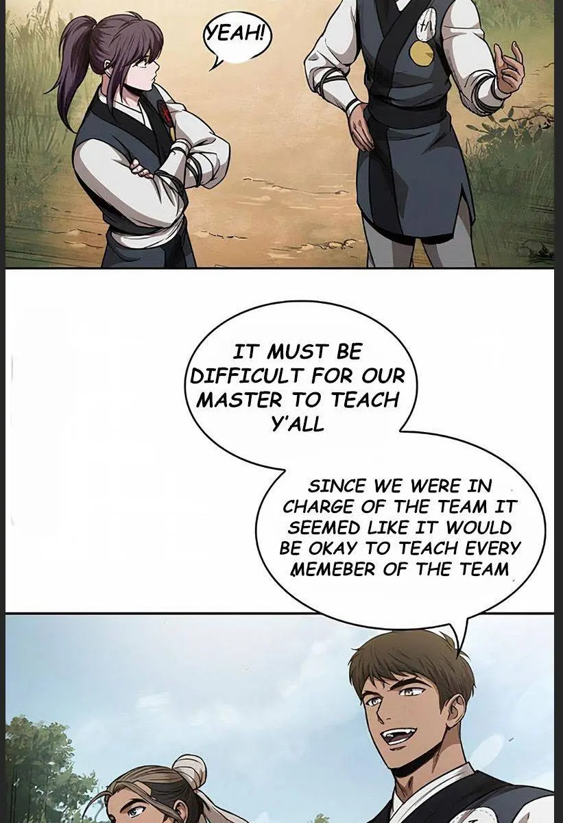Nano Machine Chapter 61 Page 52