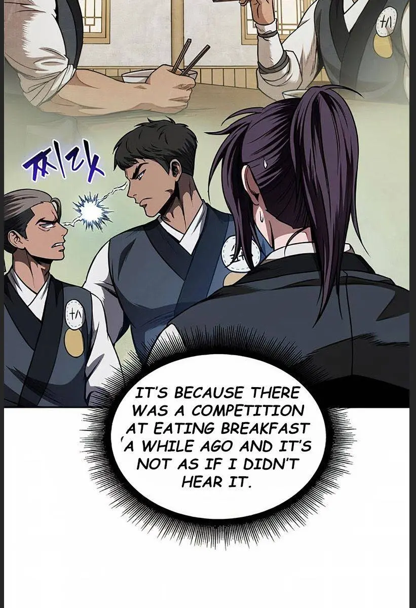 Nano Machine Chapter 61 Page 55