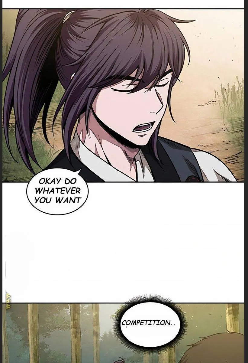 Nano Machine Chapter 61 Page 57