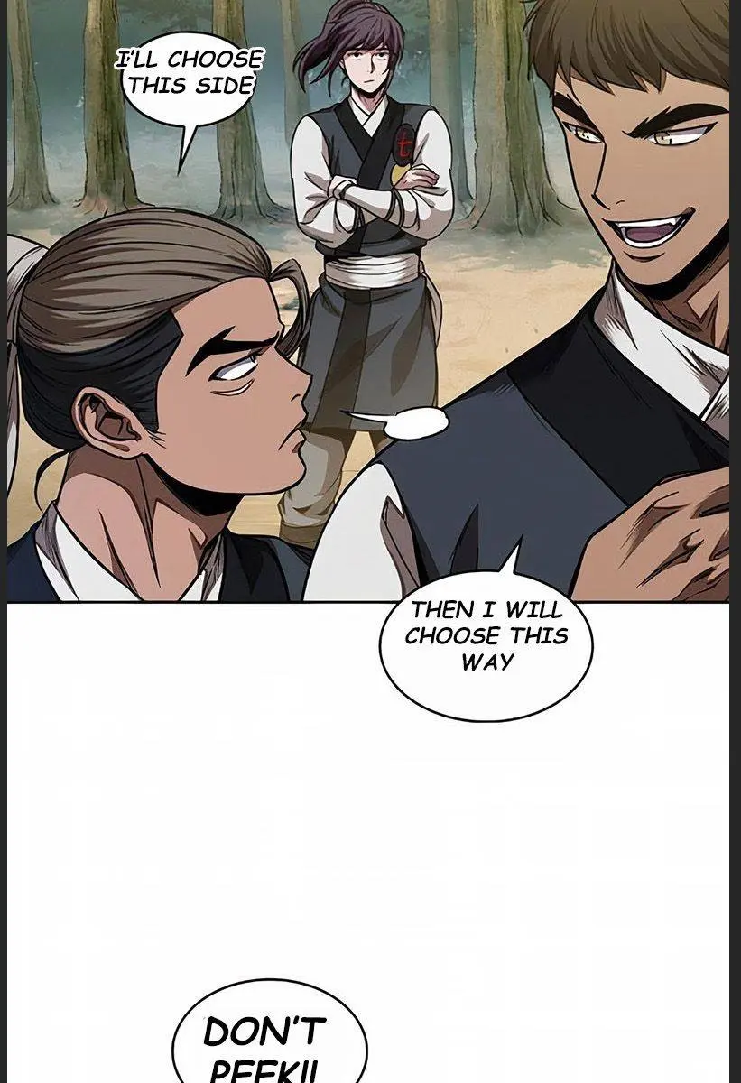 Nano Machine Chapter 61 Page 58