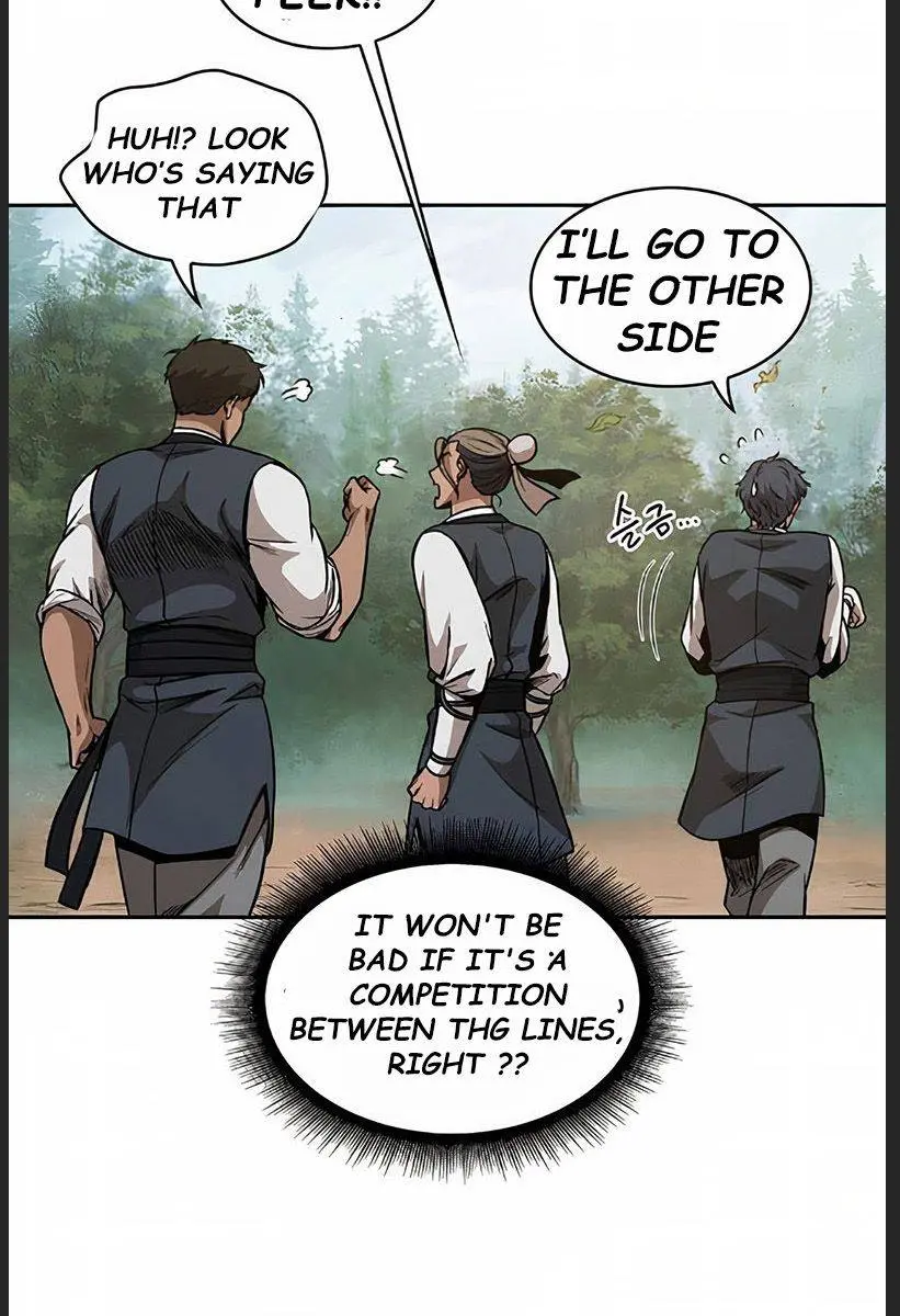 Nano Machine Chapter 61 Page 59