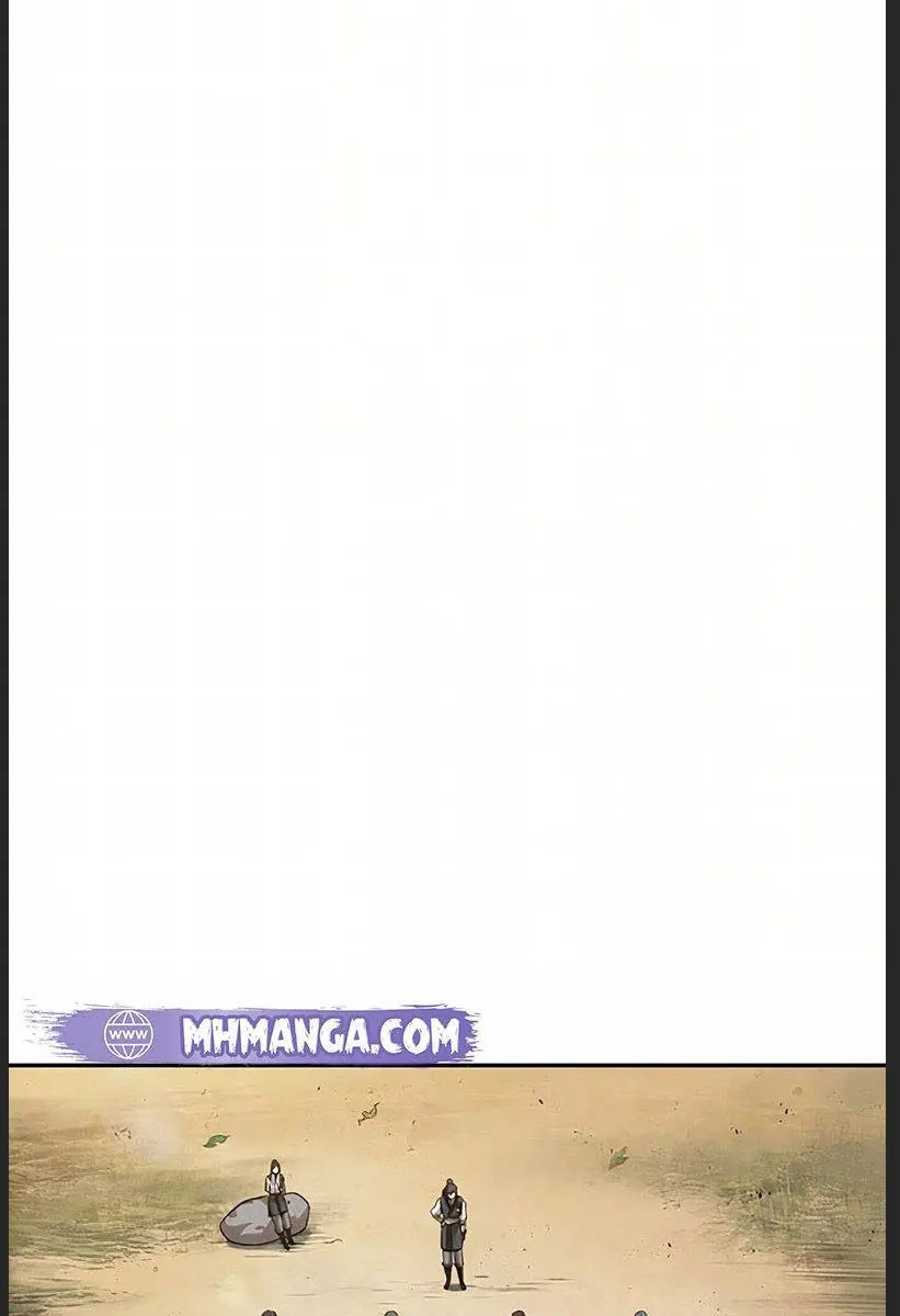Nano Machine Chapter 61 Page 64