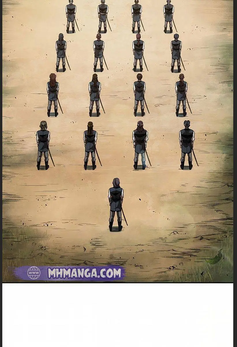 Nano Machine Chapter 61 Page 65