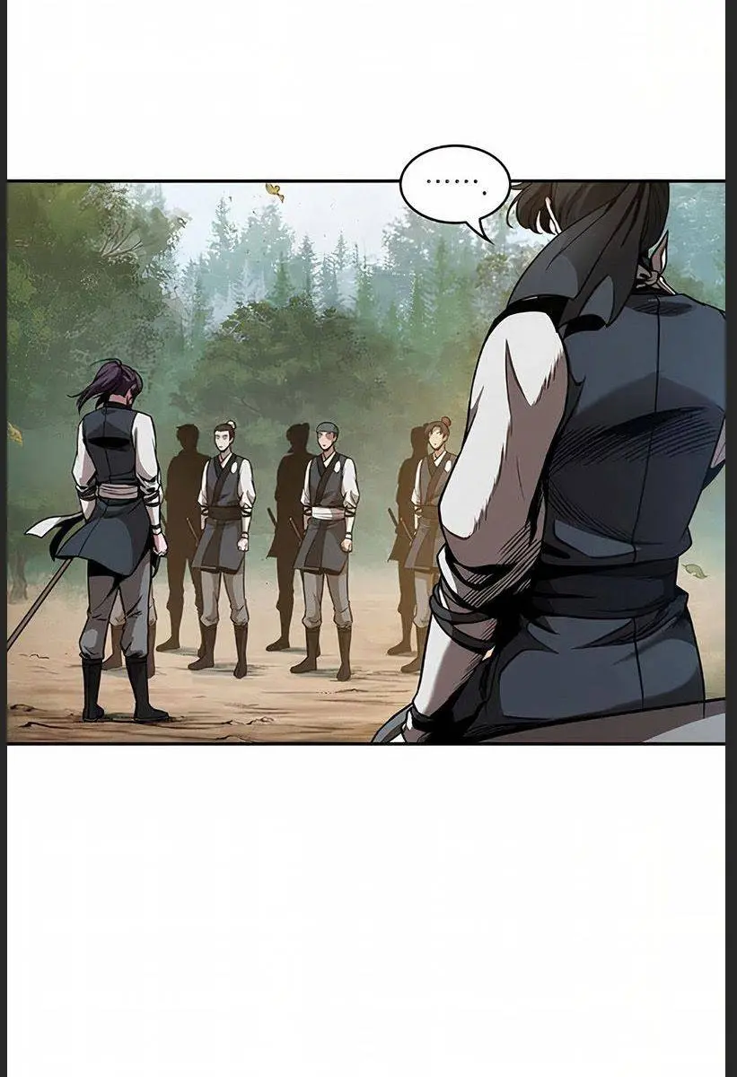 Nano Machine Chapter 61 Page 66