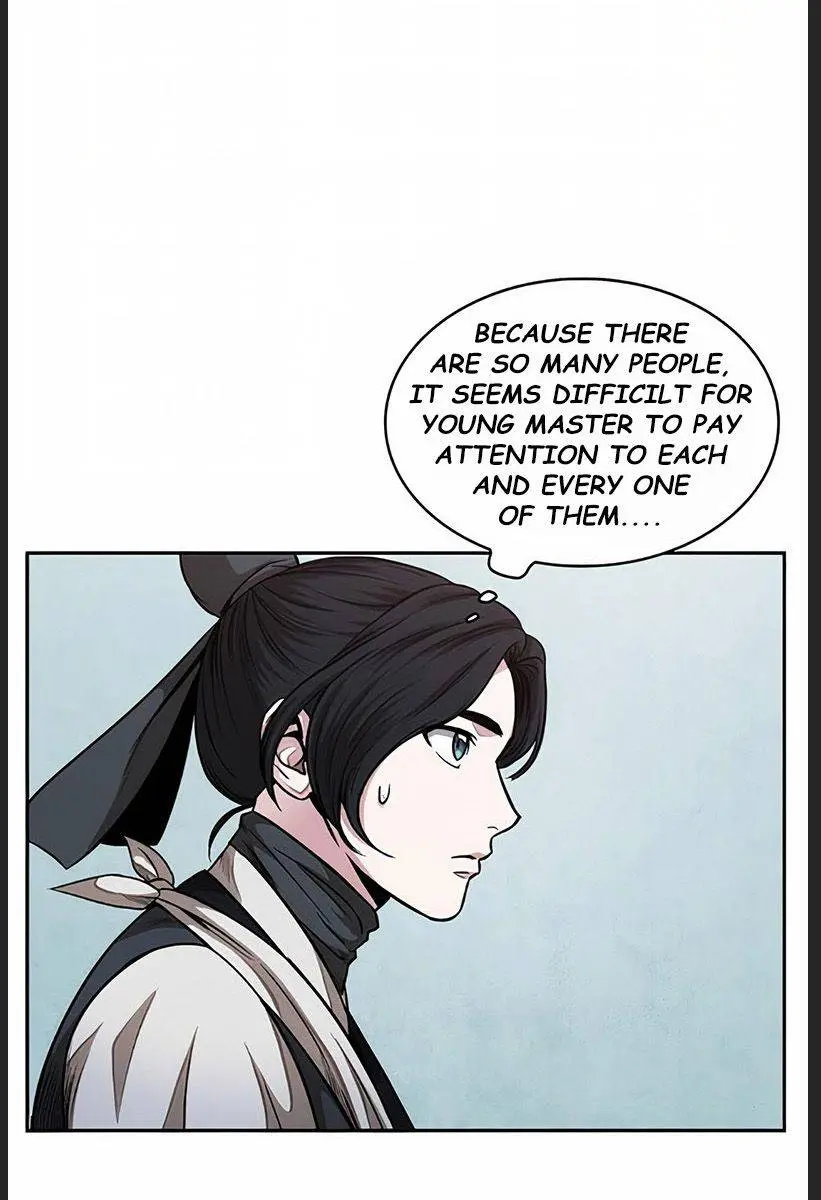 Nano Machine Chapter 61 Page 67