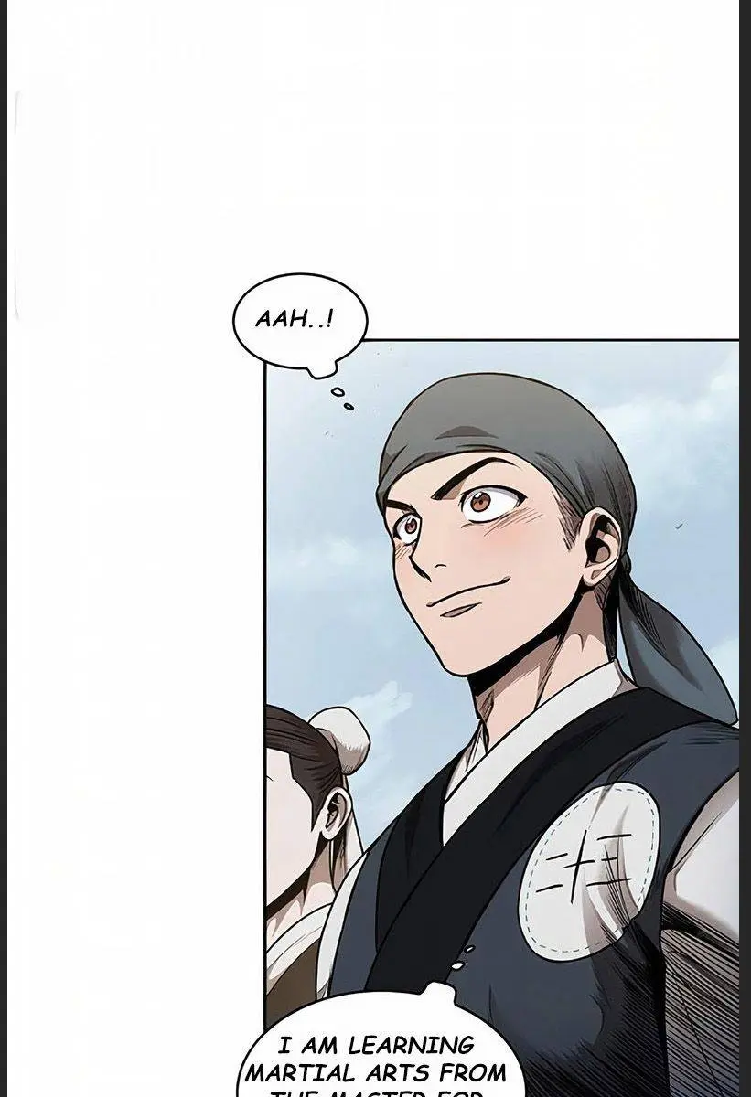Nano Machine Chapter 61 Page 68