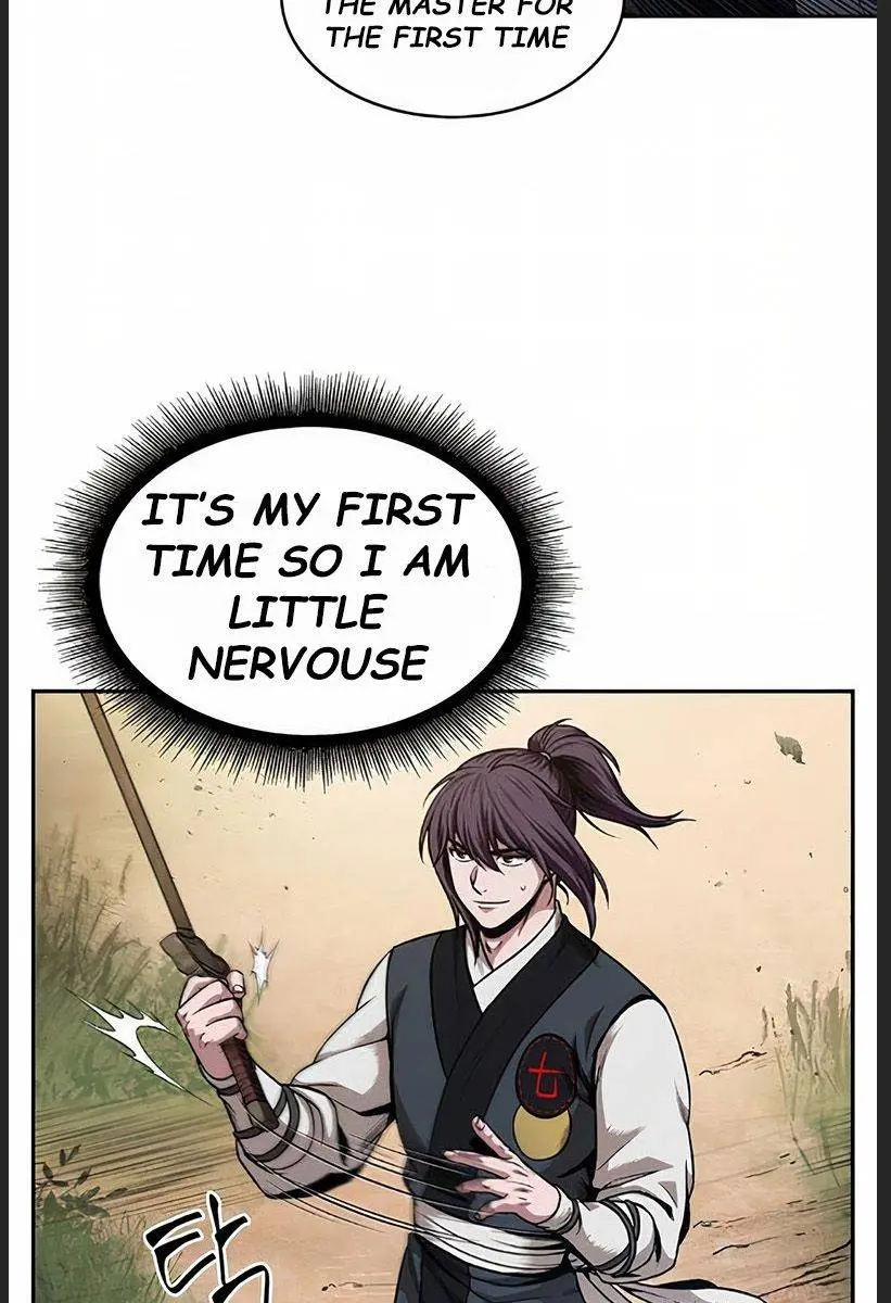 Nano Machine Chapter 61 Page 69