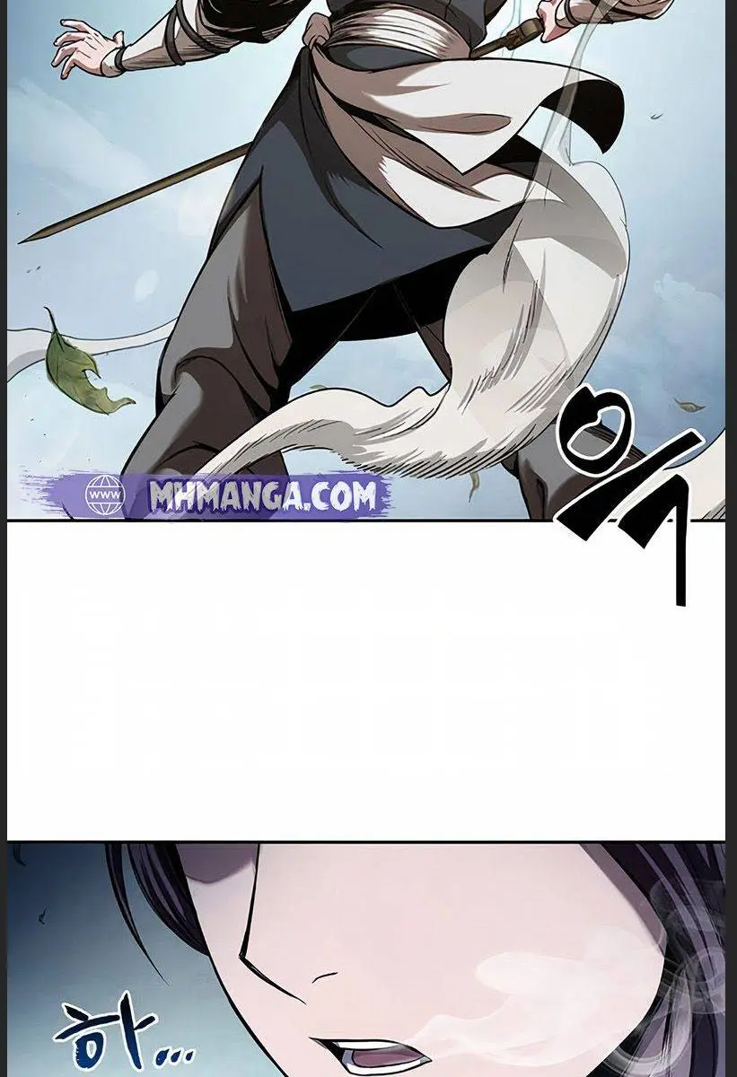 Nano Machine Chapter 61 Page 72