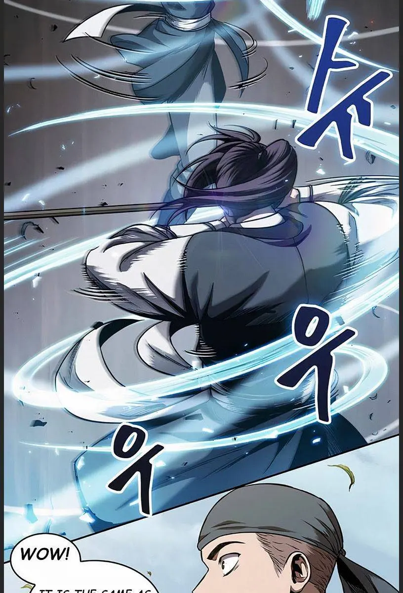 Nano Machine Chapter 61 Page 74