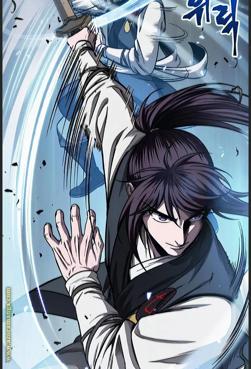 Nano Machine Chapter 61 Page 76