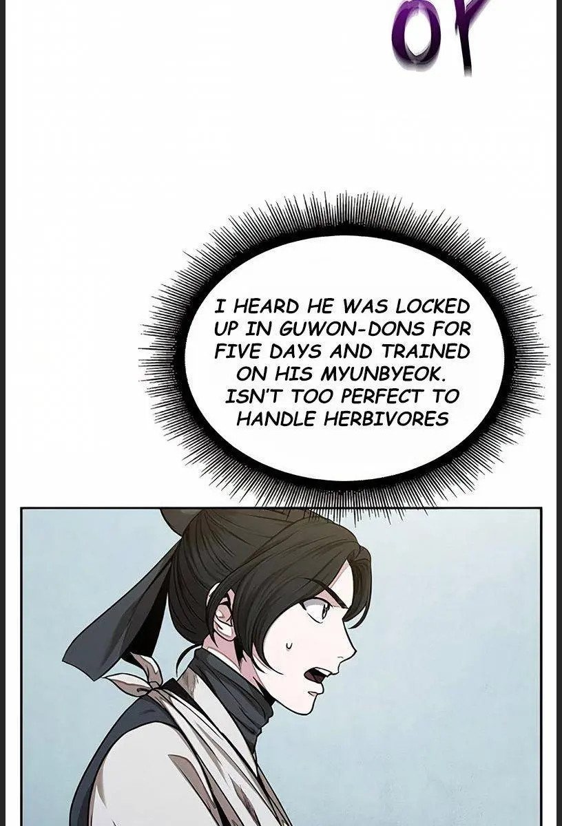 Nano Machine Chapter 61 Page 78