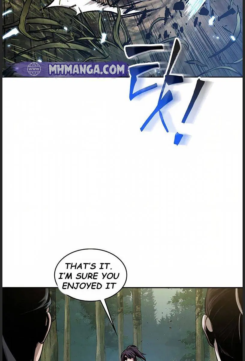 Nano Machine Chapter 61 Page 81
