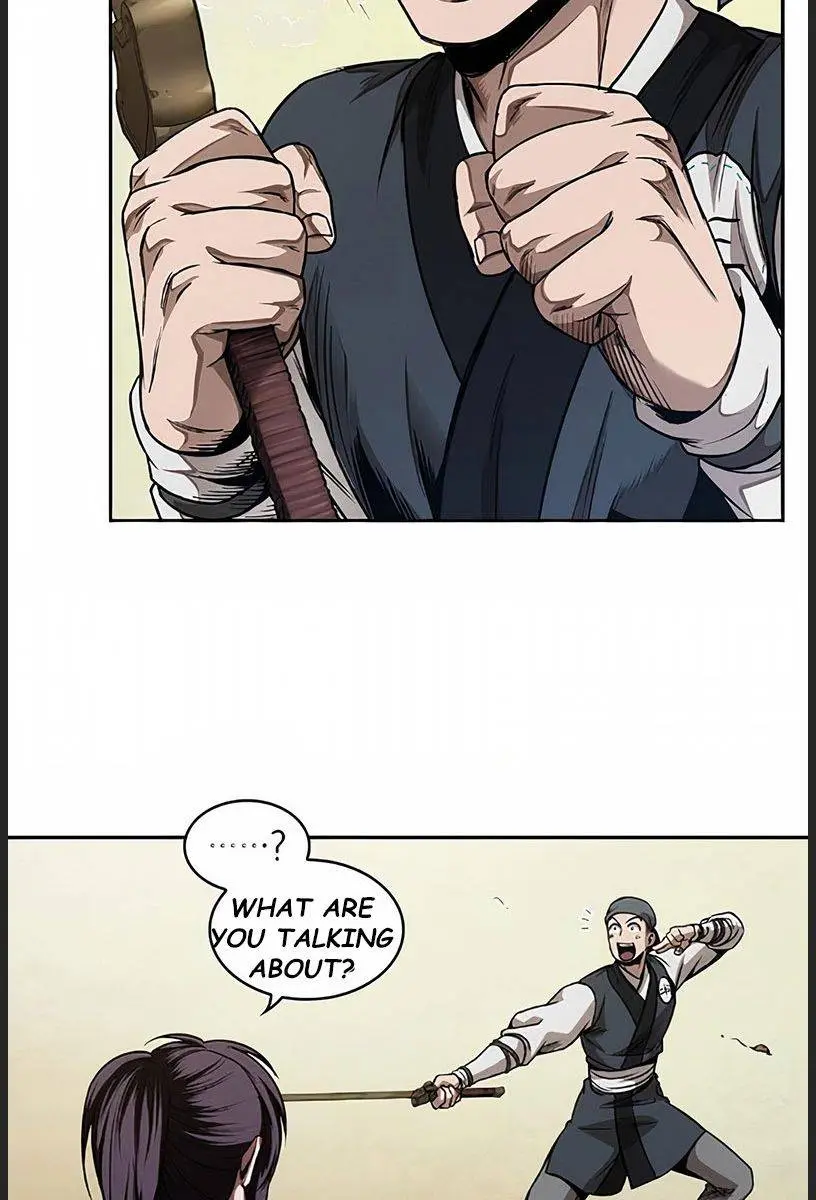Nano Machine Chapter 61 Page 86