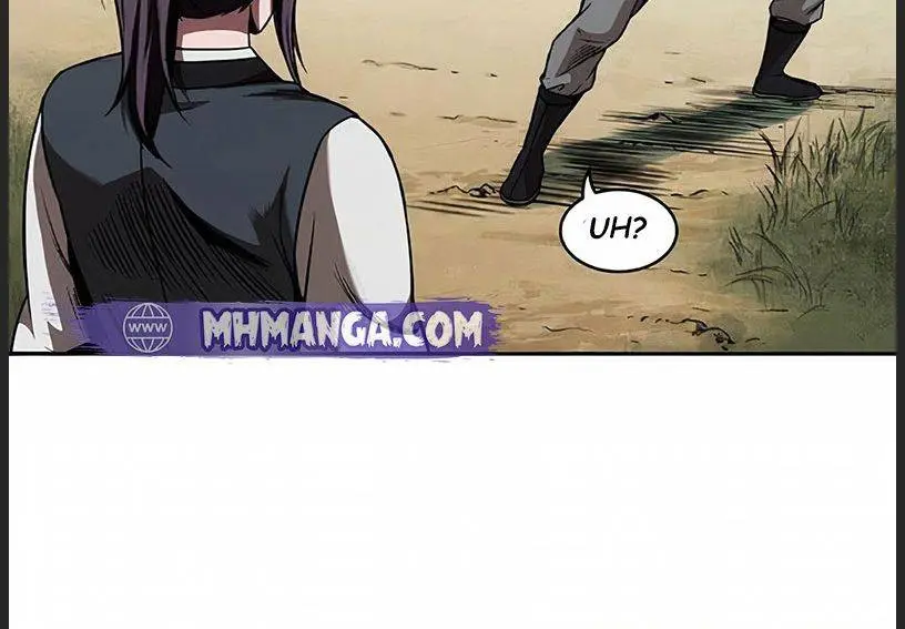 Nano Machine Chapter 61 Page 87