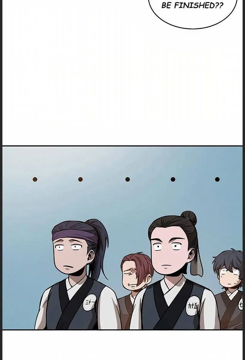 Nano Machine Chapter 61 Page 89