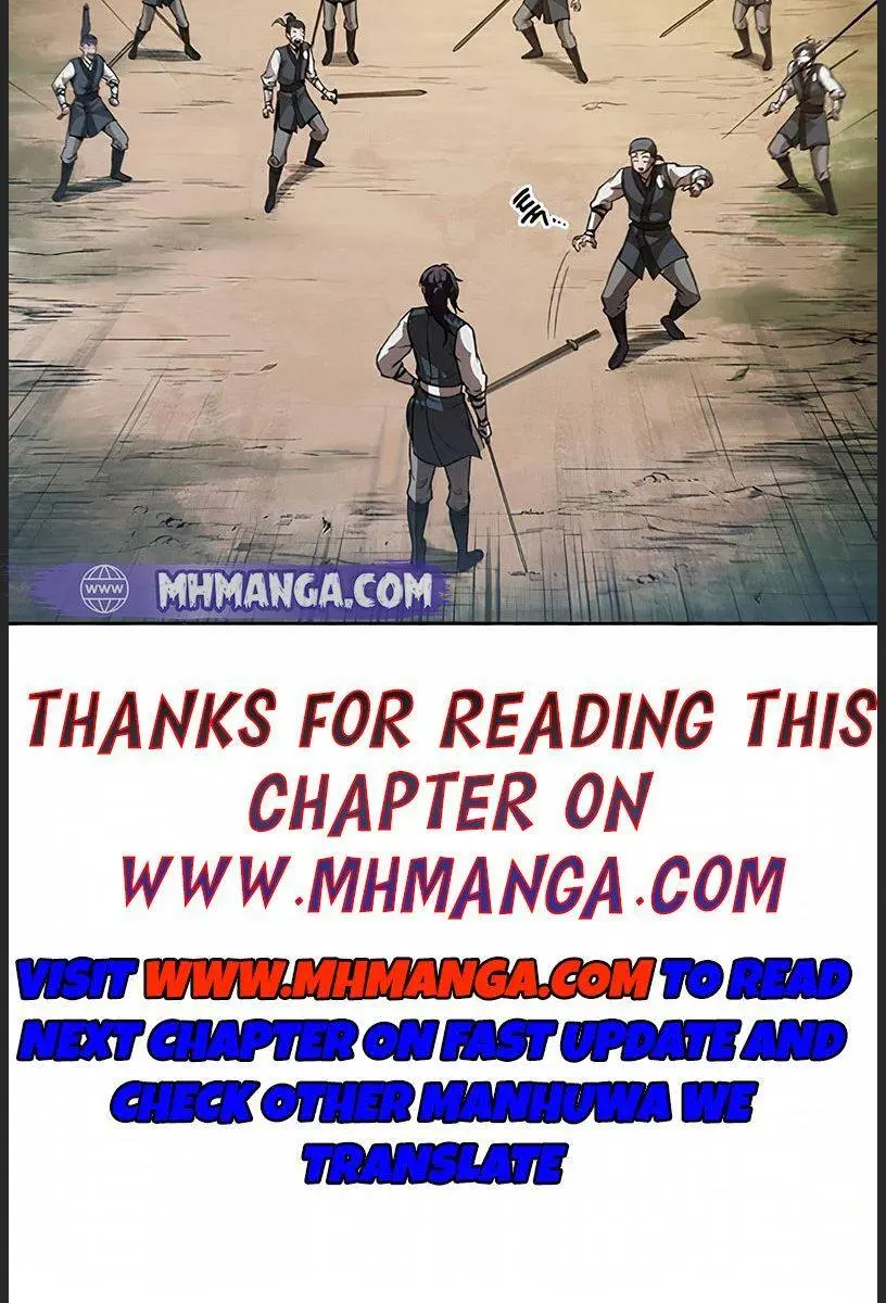 Nano Machine Chapter 61 Page 91