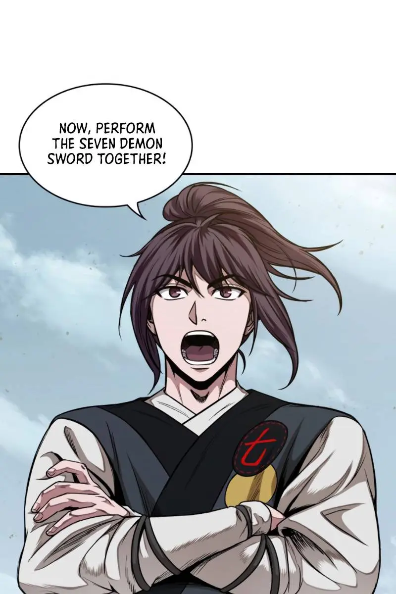 Nano Machine Chapter 62 Page 2