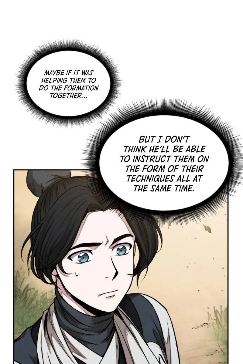 Nano Machine Chapter 62 Page 4