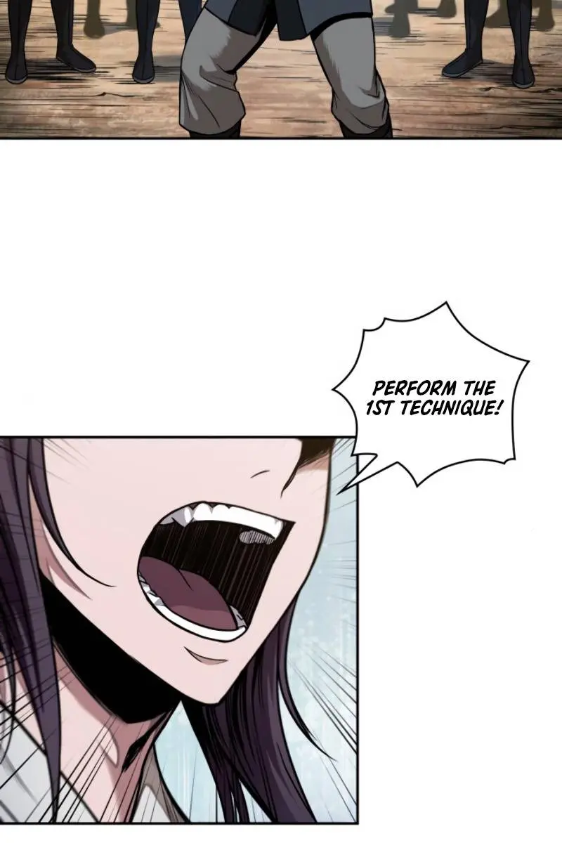 Nano Machine Chapter 62 Page 6