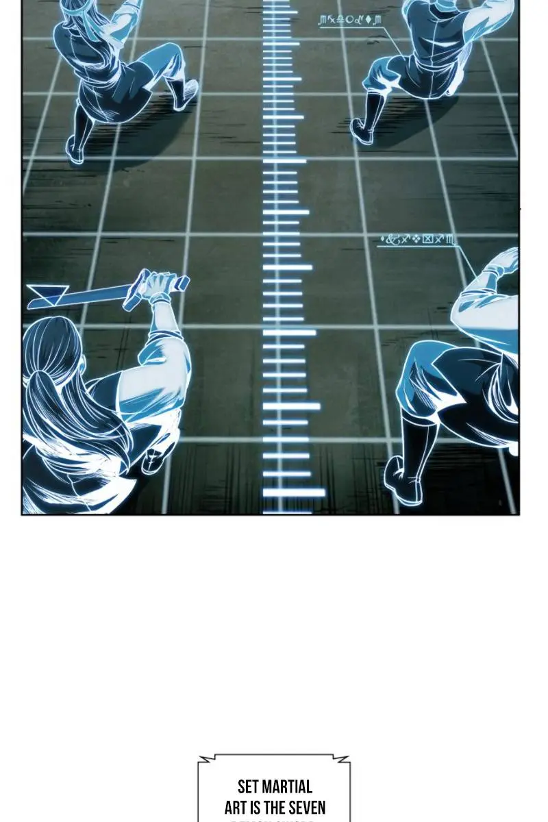 Nano Machine Chapter 62 Page 9