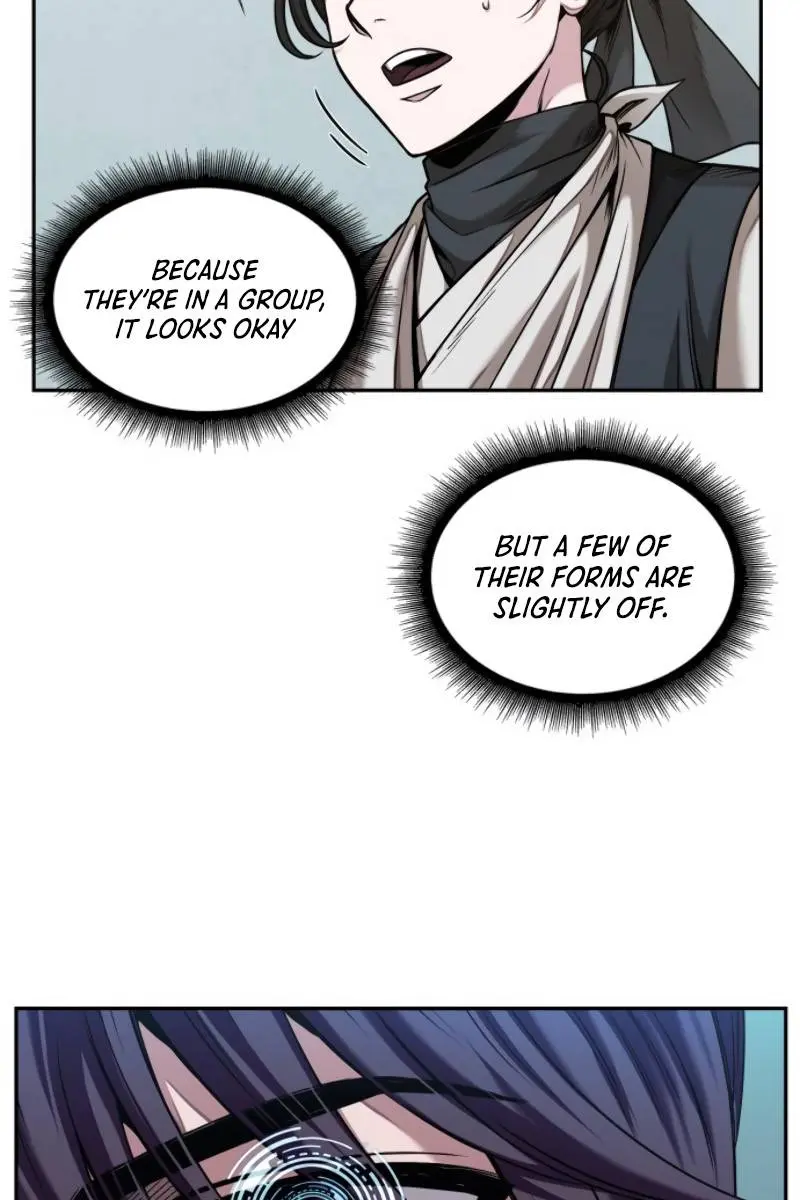 Nano Machine Chapter 62 Page 15