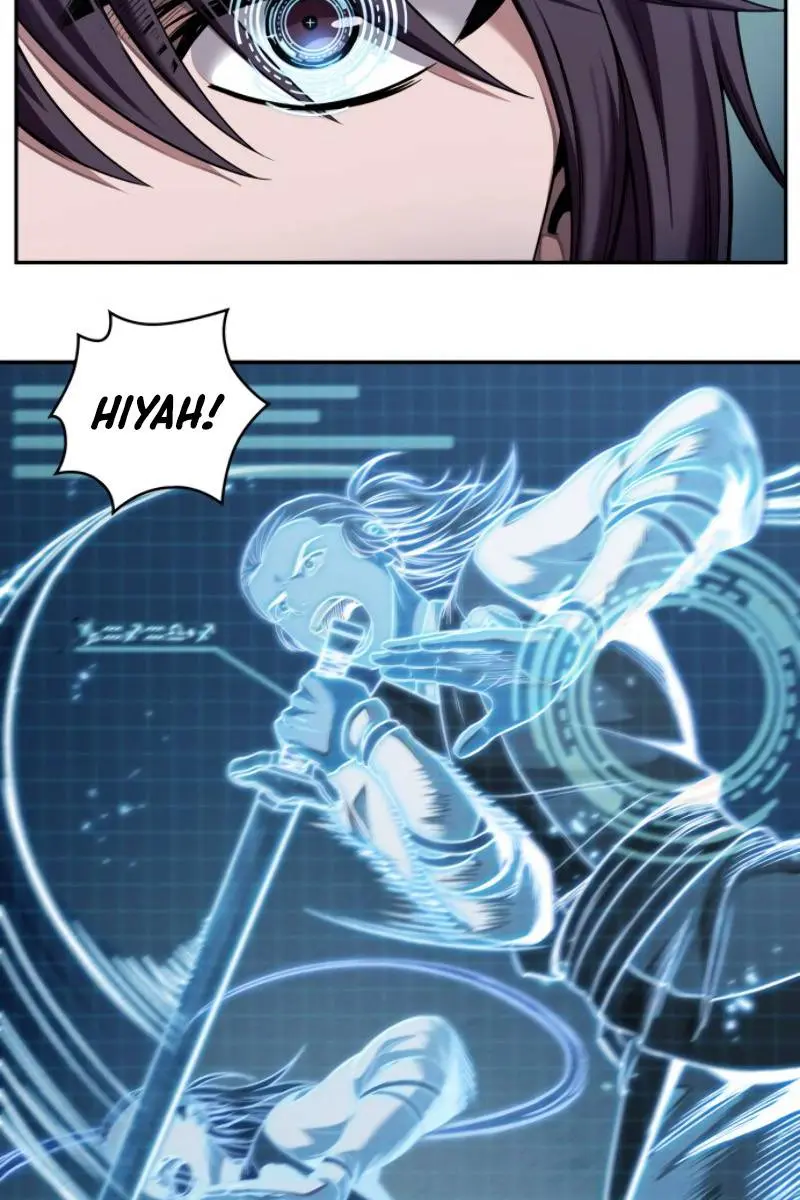 Nano Machine Chapter 62 Page 16