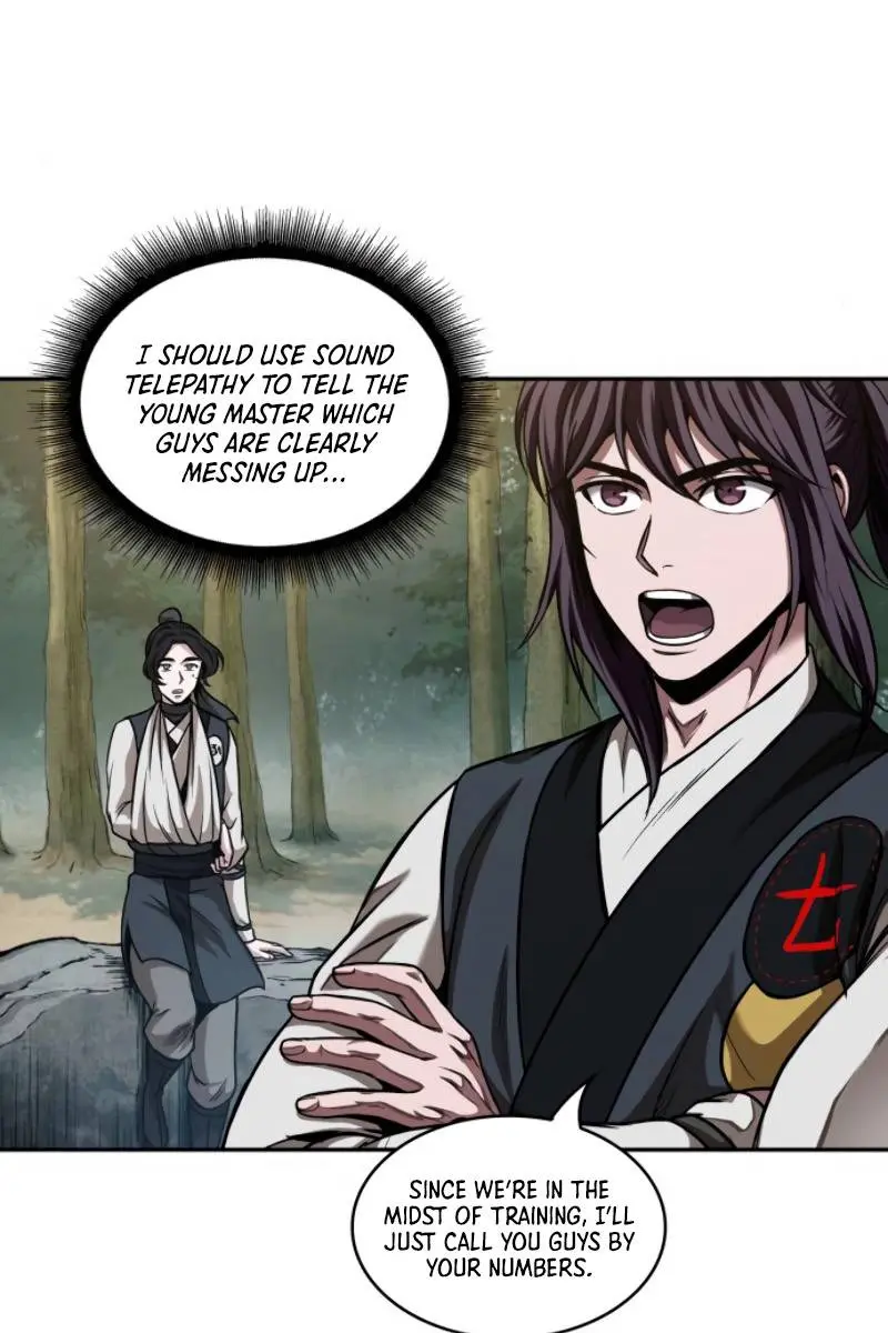 Nano Machine Chapter 62 Page 18