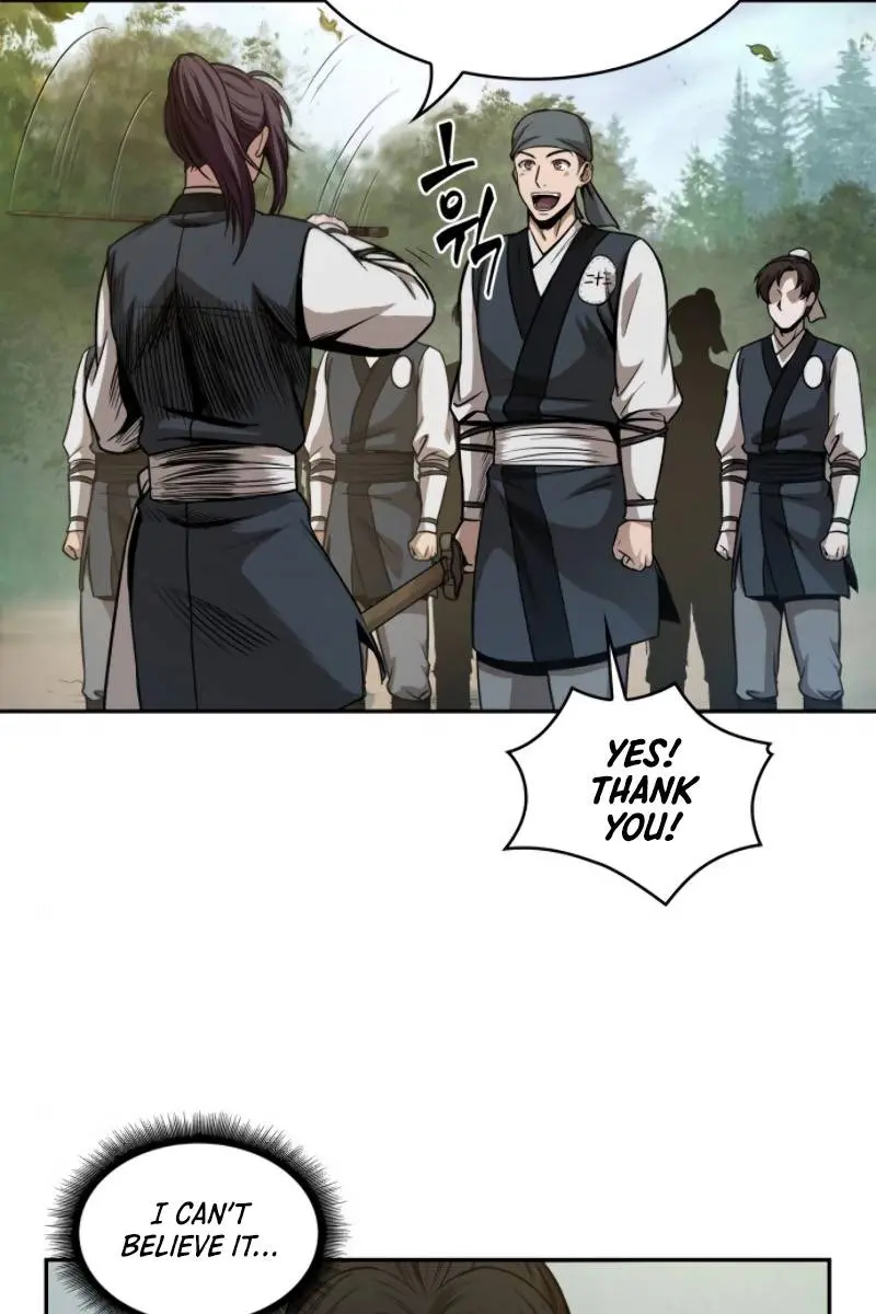 Nano Machine Chapter 62 Page 24