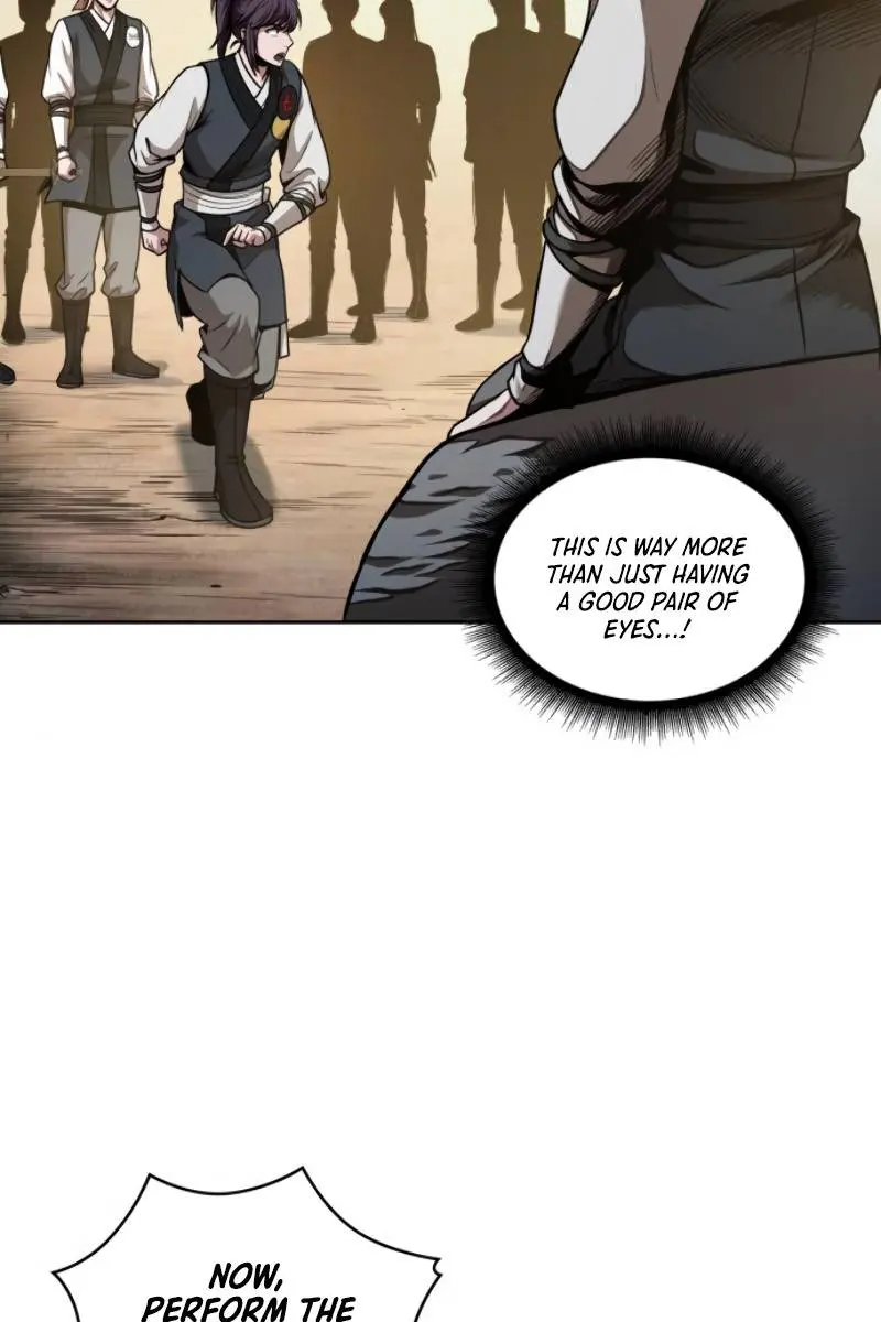 Nano Machine Chapter 62 Page 27