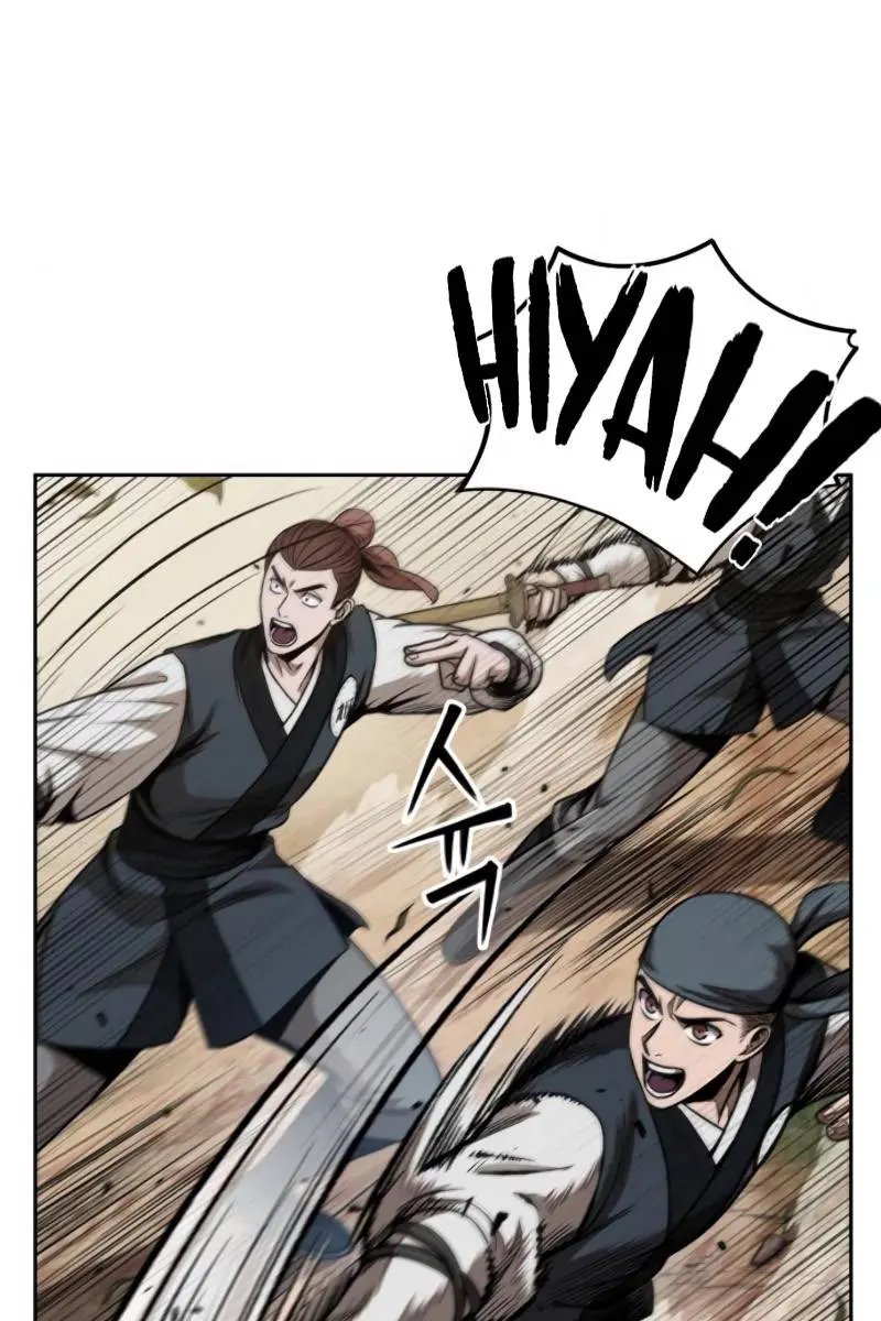 Nano Machine Chapter 62 Page 30