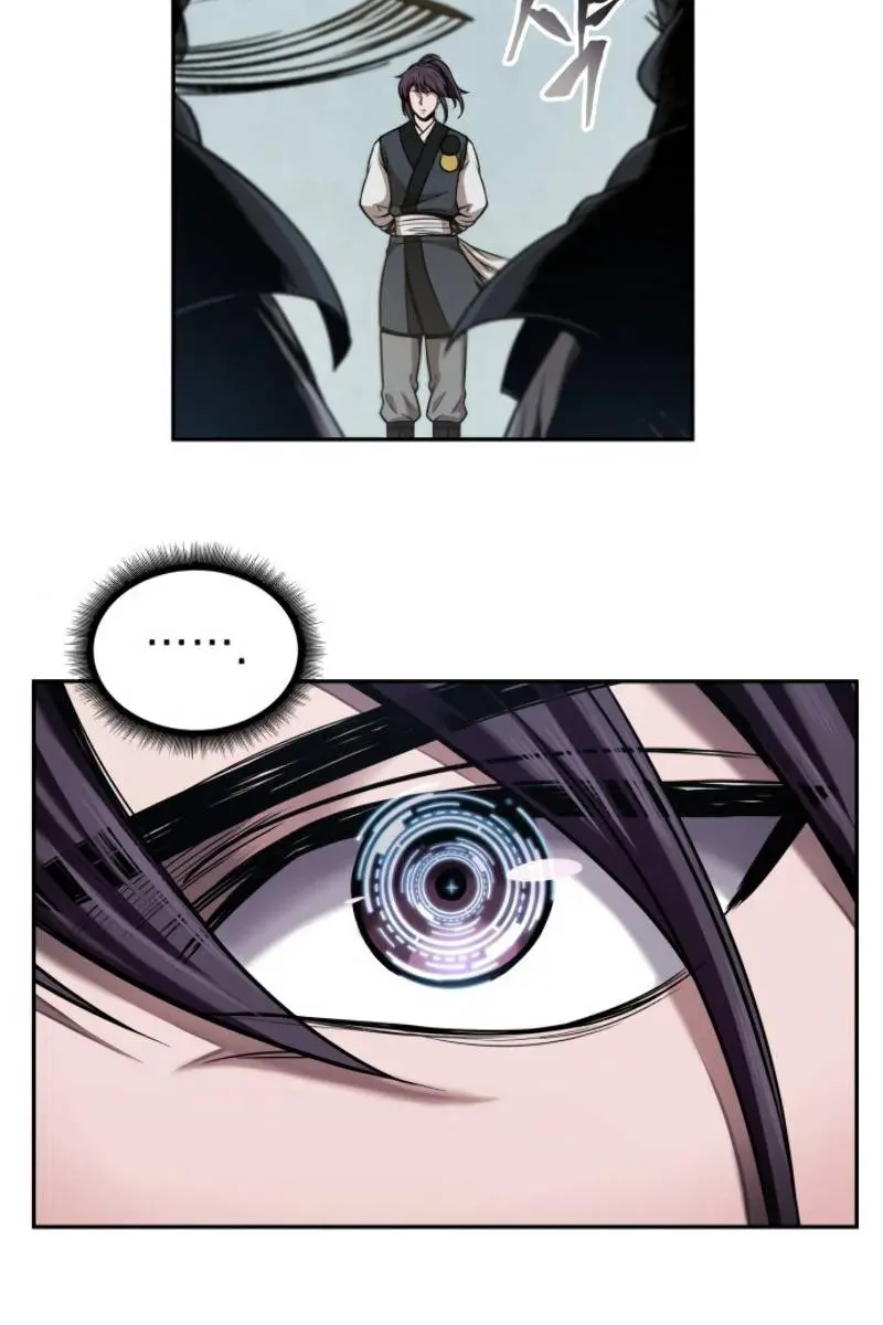 Nano Machine Chapter 62 Page 32