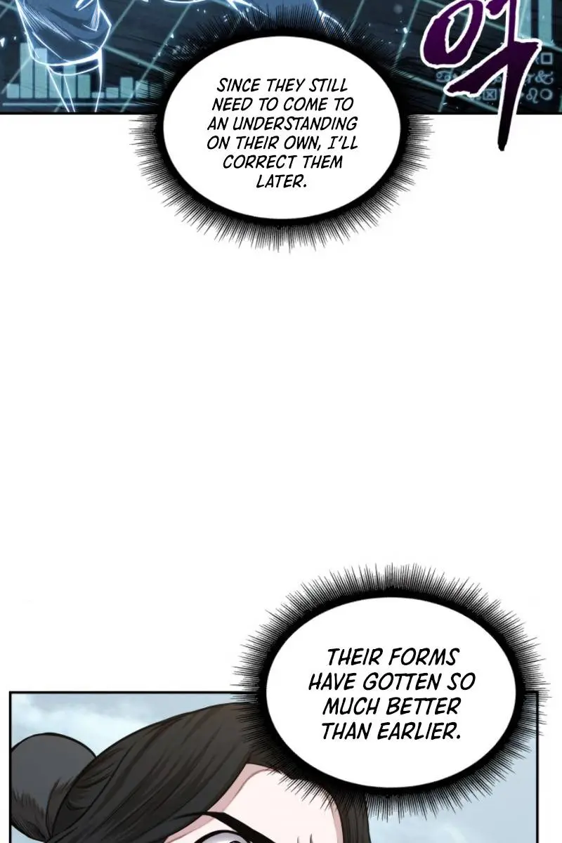 Nano Machine Chapter 62 Page 34