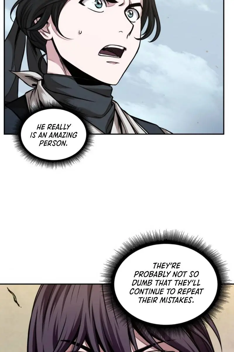 Nano Machine Chapter 62 Page 35